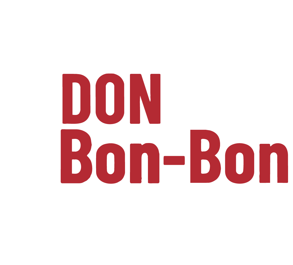 Don Bon Bon